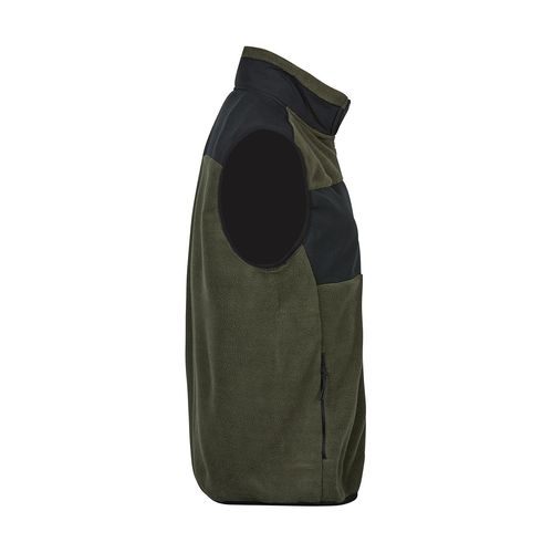 Mountain Fleece Bodywarmer - 9