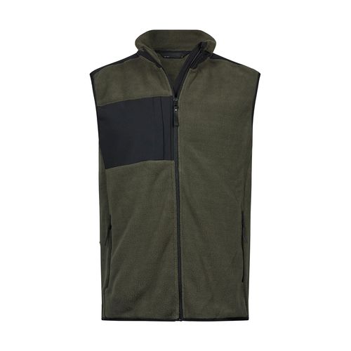 Mountain Fleece Bodywarmer - 6