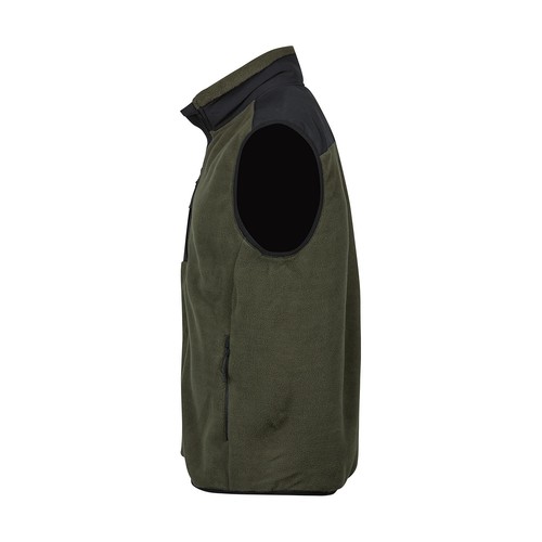 Mountain Fleece Bodywarmer thumbnail 6