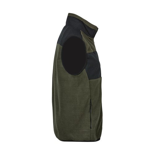 Mountain Fleece Bodywarmer thumbnail 8