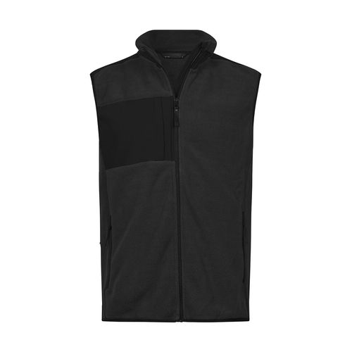 Mountain Fleece Bodywarmer - 10