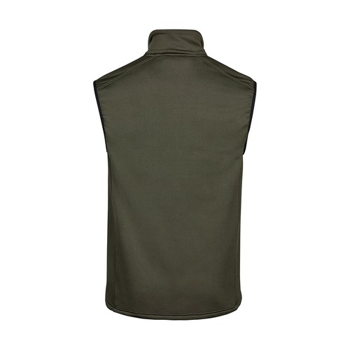 Stretch Fleece Bodywarmer thumbnail 5