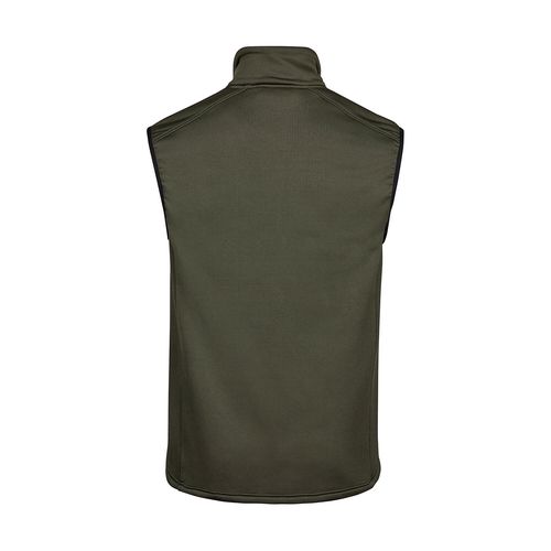 Stretch Fleece Bodywarmer - 4