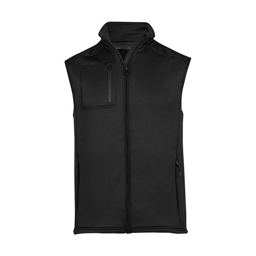 Stretch Fleece Bodywarmer - 6