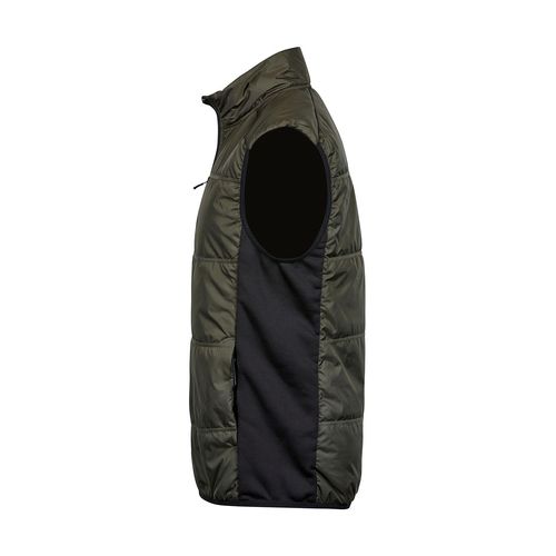 Hybrid-Stretch Bodywarmer - 5