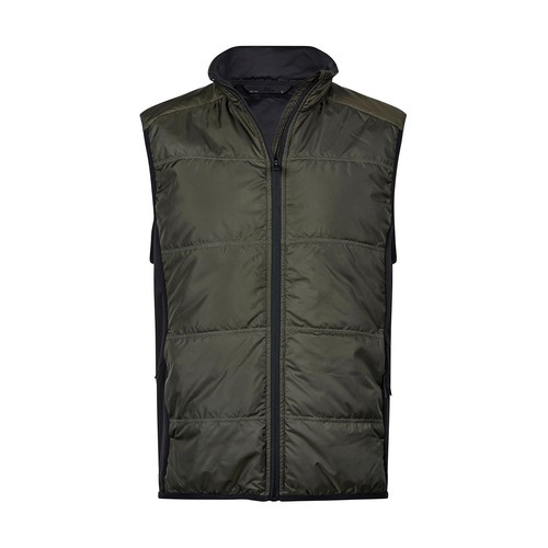 Hybrid-Stretch Bodywarmer thumbnail 5