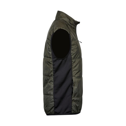 Hybrid-Stretch Bodywarmer thumbnail 8