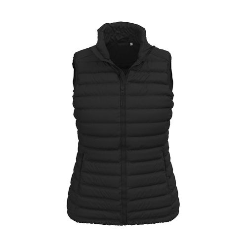 Lux Padded Vest Women - 2