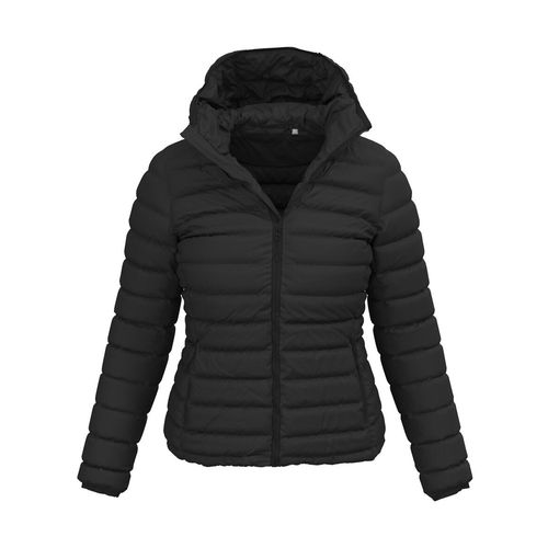 Lux Padded Jacket Women - 2