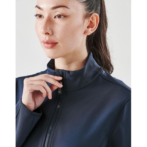 Women's Narvik Softshell - 3