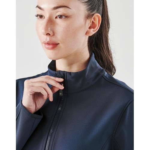 Women`s Narvik Softshell thumbnail 4