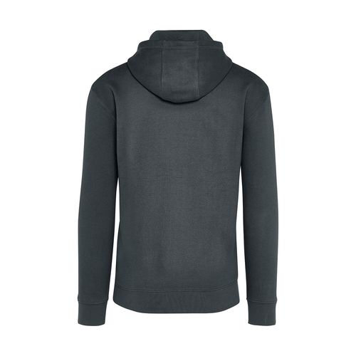 Signature Tagless Hooded Sweatshirt Unisex - 7