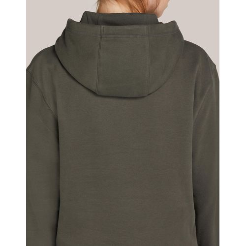 Signature Tagless Hooded Sweatshirt Unisex - 4
