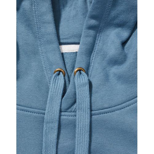 Signature Tagless Hooded Sweatshirt Unisex - 9