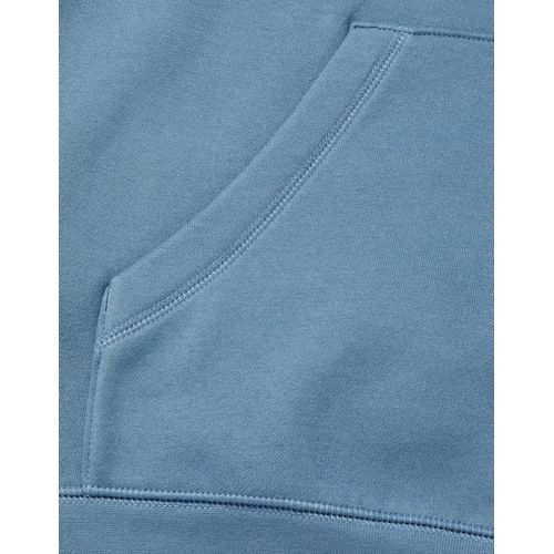 Signature Tagless Hooded Sweatshirt Unisex - 11