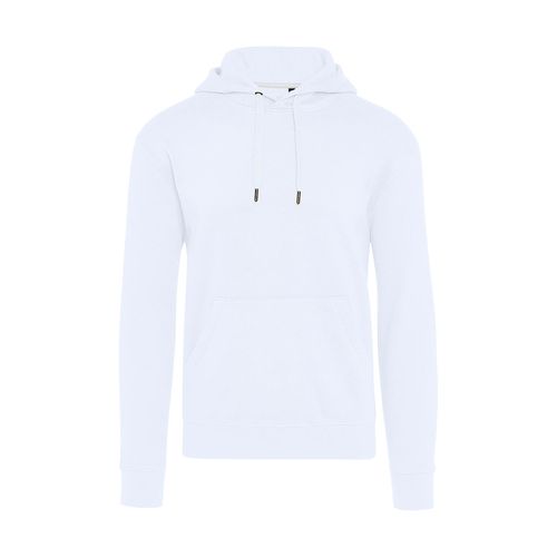 Signature Tagless Hooded Sweatshirt Unisex - 13