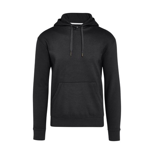 Signature Tagless Hooded Sweatshirt Unisex - 1