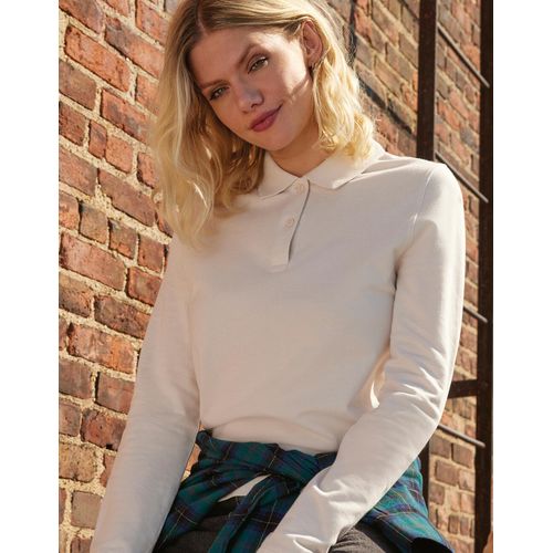 My Polo 180 LSL /Women - 3