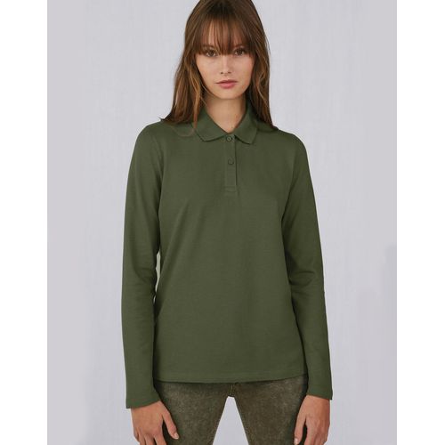 My Polo 180 LSL /Women - 4