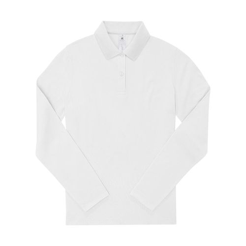 My Polo 180 LSL /Women - 6