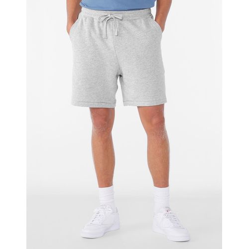 Unisex Sponge Fleece Sweatshort - 4