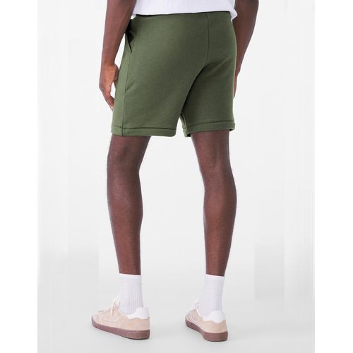 Unisex Sponge Fleece Sweatshort - 2