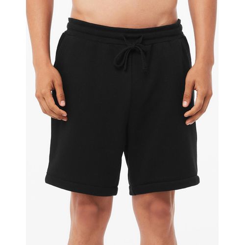 Unisex Sponge Fleece Sweatshort - 8