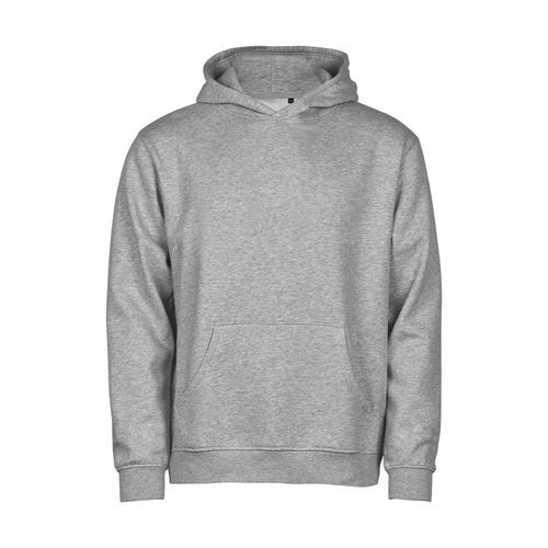 Junior Power Hoodie - 2