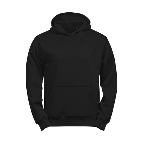 Junior Power Hoodie - 6