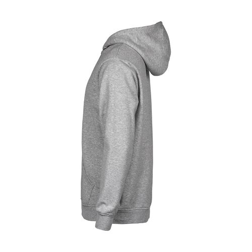 Junior Power Hoodie - 3