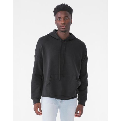 Unisex Sponge Fleece Pullover DTM Hoodie - 7