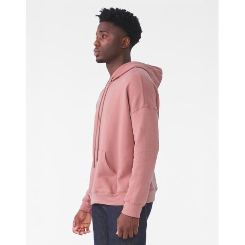 Unisex Sponge Fleece Pullover DTM Hoodie - 2