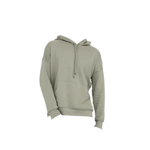 Unisex Sponge Fleece Pullover DTM Hoodie - 8