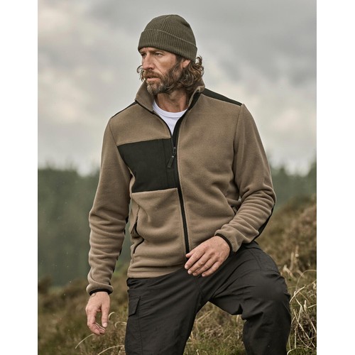 Mountain Fleece - 1