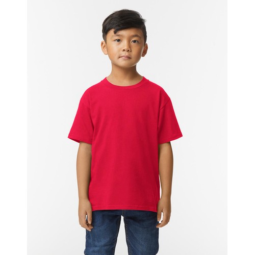 Softstyle Midweight Youth T-Shirt thumbnail 6