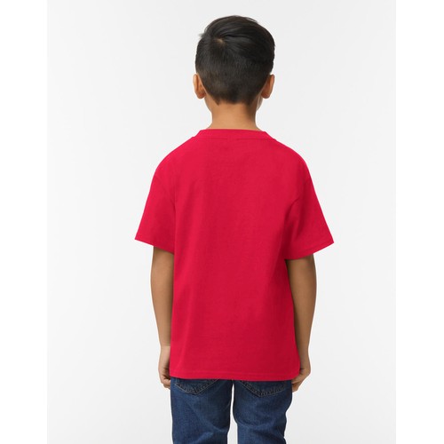 Softstyle Midweight Youth T-Shirt thumbnail 5