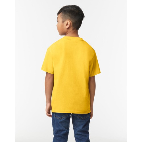 Softstyle Midweight Youth T-Shirt thumbnail 4