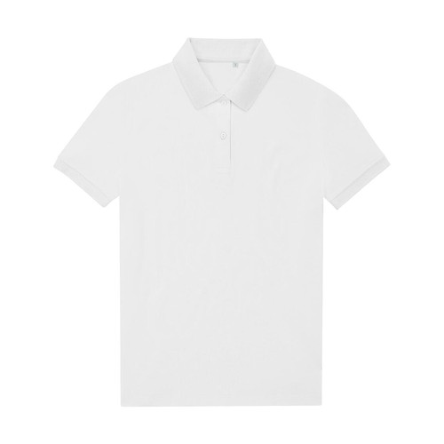 My Eco Polo 65/35 /Women - 2