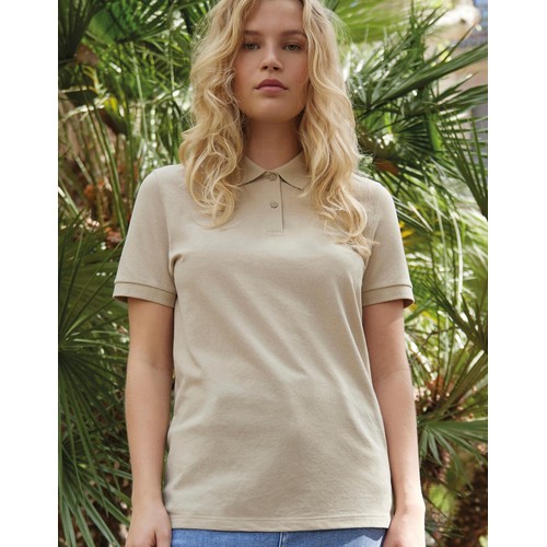 My Eco Polo 65/35 /Women - 1