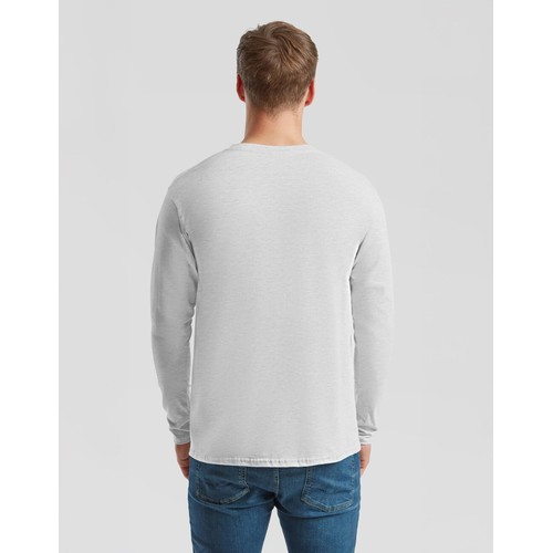 Iconic 195 Ringspun Premium Long Sleeve T thumbnail 6