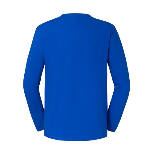 Iconic 195 Ringspun Premium Long Sleeve T thumbnail 9