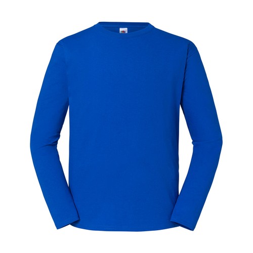 Iconic 195 Ringspun Premium Long Sleeve T thumbnail 7
