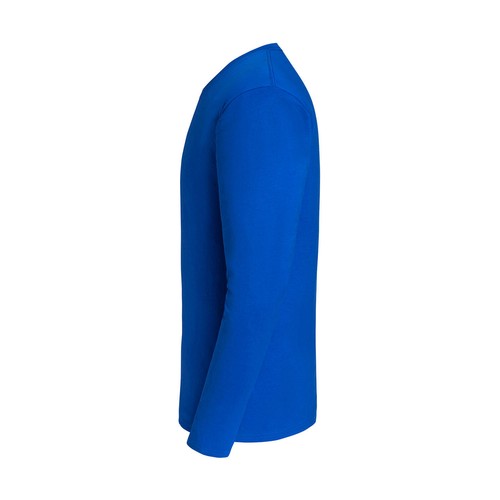 Iconic 195 Ringspun Premium Long Sleeve T thumbnail 8