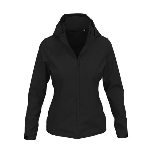 Lux Softshell Jacket Women - 2