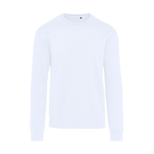 Signature Tagless Crew Neck Sweatshirt Unisex - 8