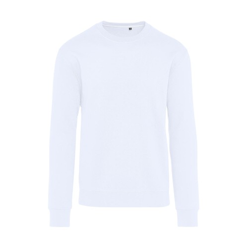 Signature Tagless Crew Neck Sweatshirt Unisex - 2