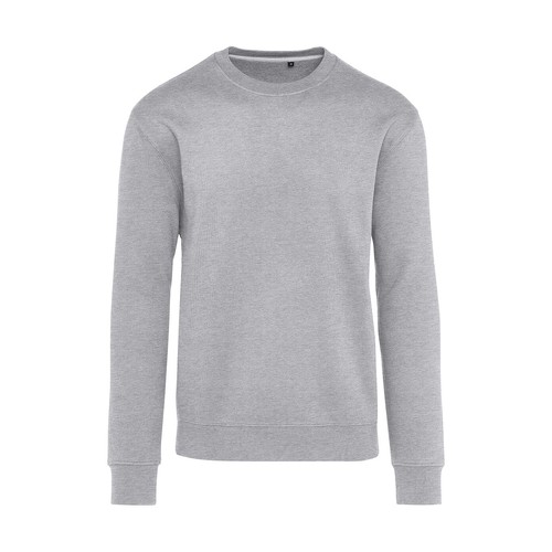 Signature Tagless Crew Neck Sweatshirt Unisex - 1