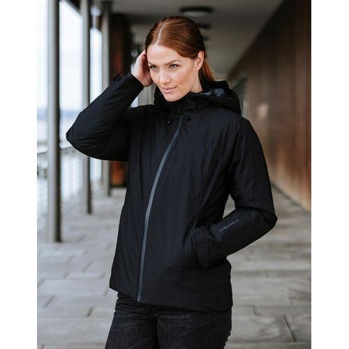 CHAQUETA CORTAVIENTO DE DEPORTE