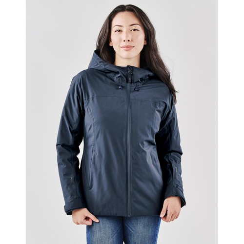 Women`s Nostromo Thermal Shell - 1