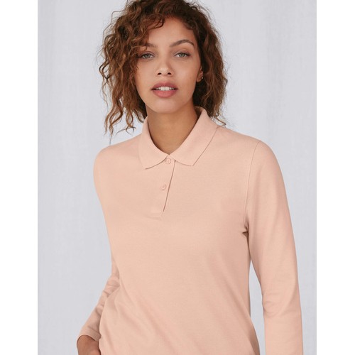 My Polo 210 LSL /Women thumbnail 4